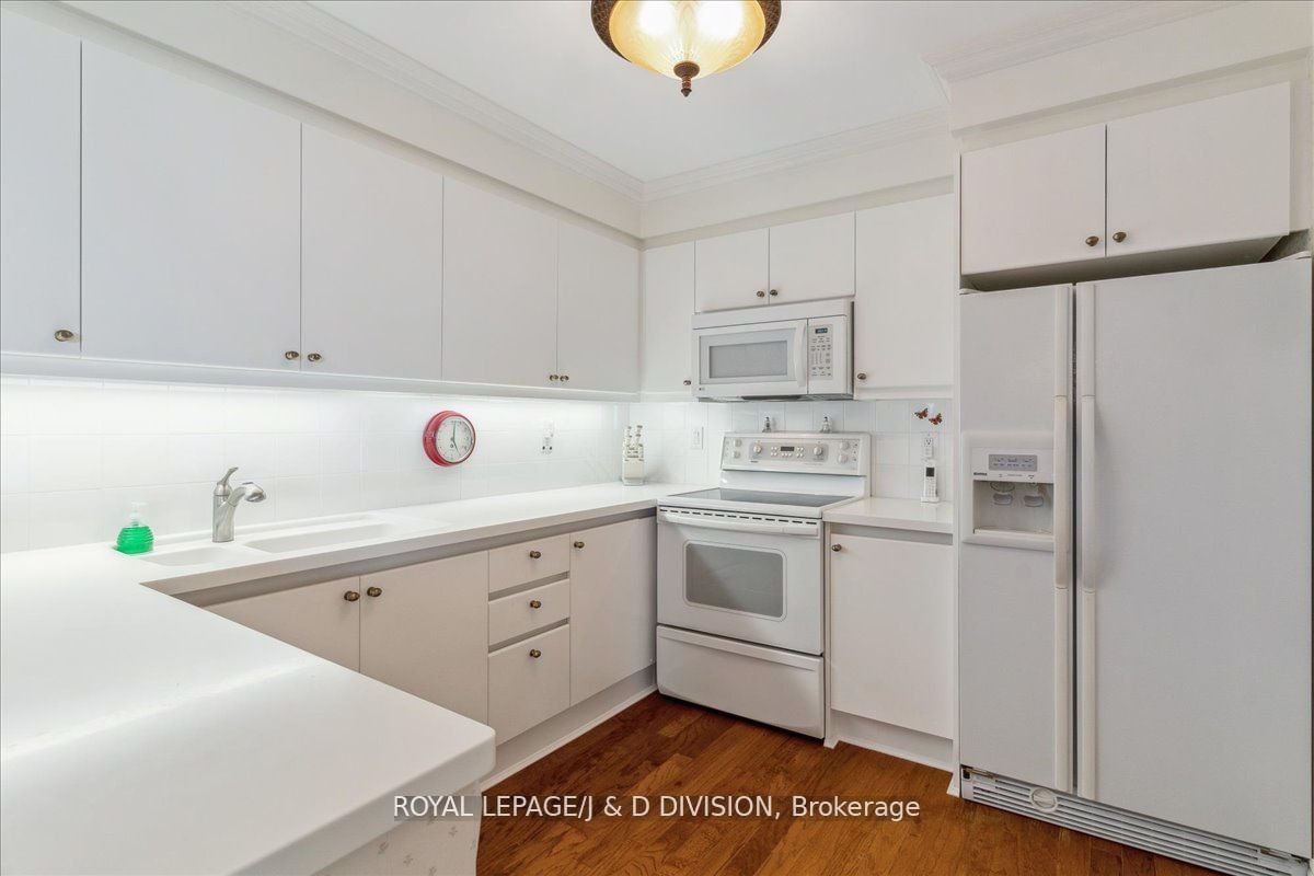 1800 The Collegeway, unit Ph04 for sale - image #14