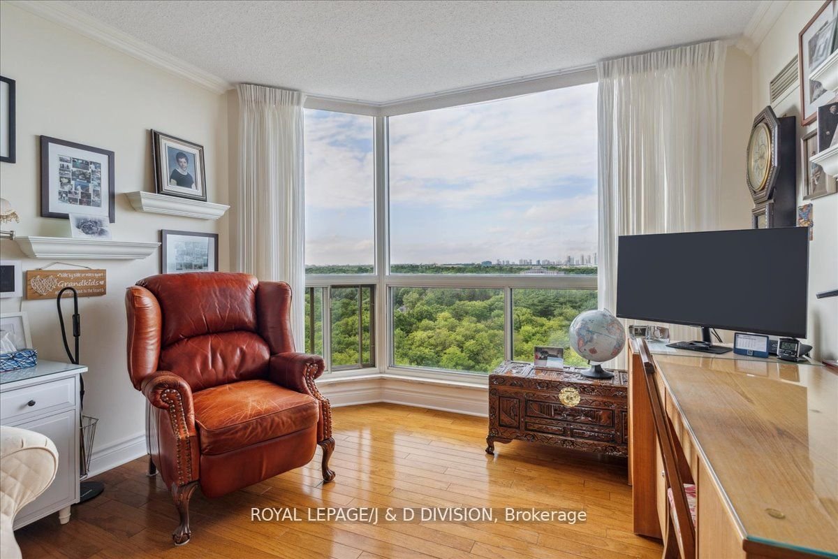 1800 The Collegeway, unit Ph04 for sale - image #22