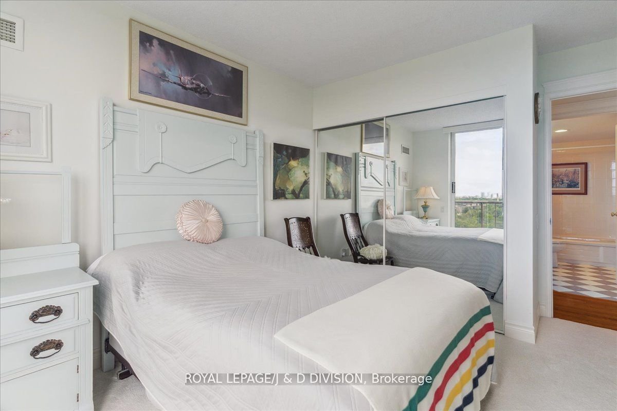 1800 The Collegeway, unit Ph04 for sale - image #25