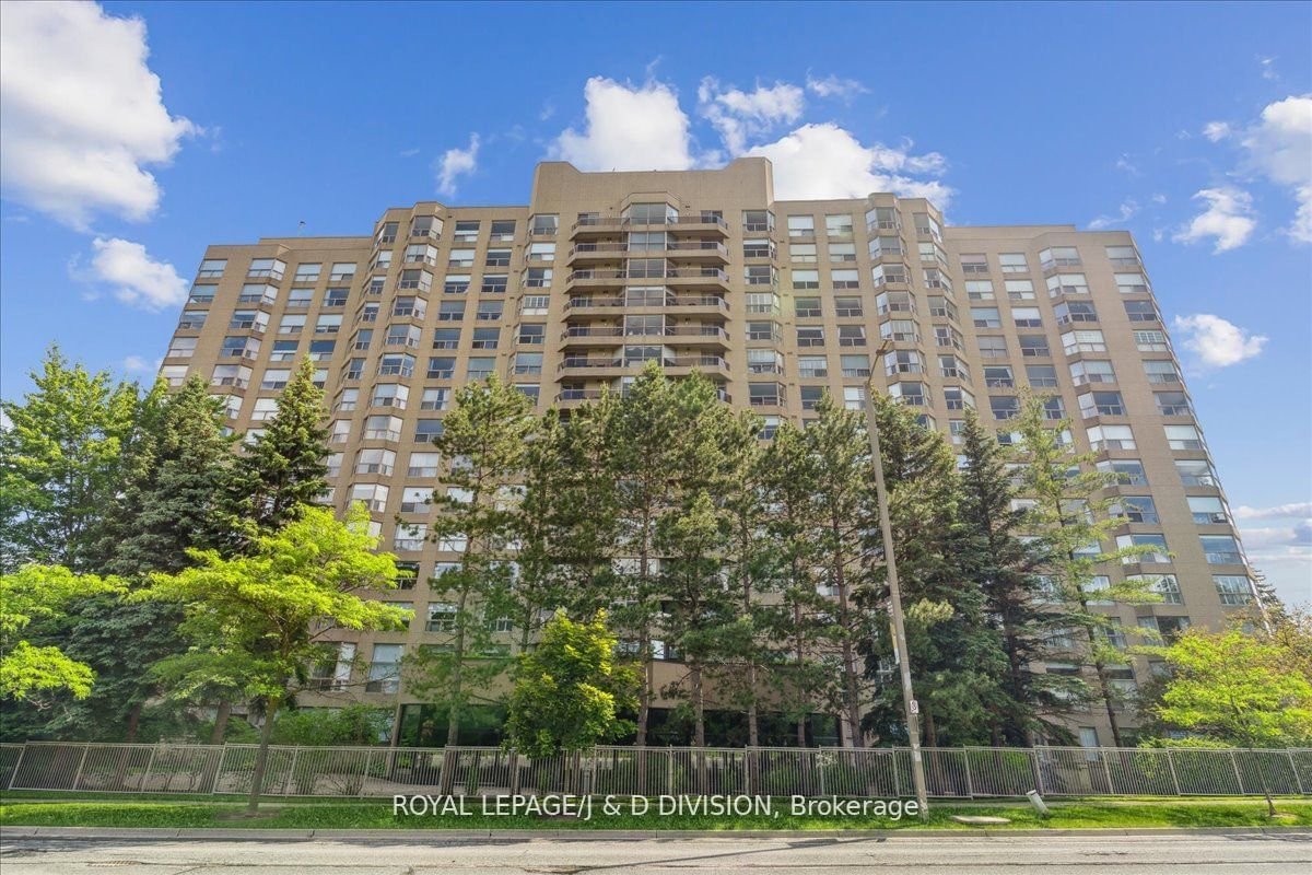 1800 The Collegeway, unit Ph04 for sale - image #28