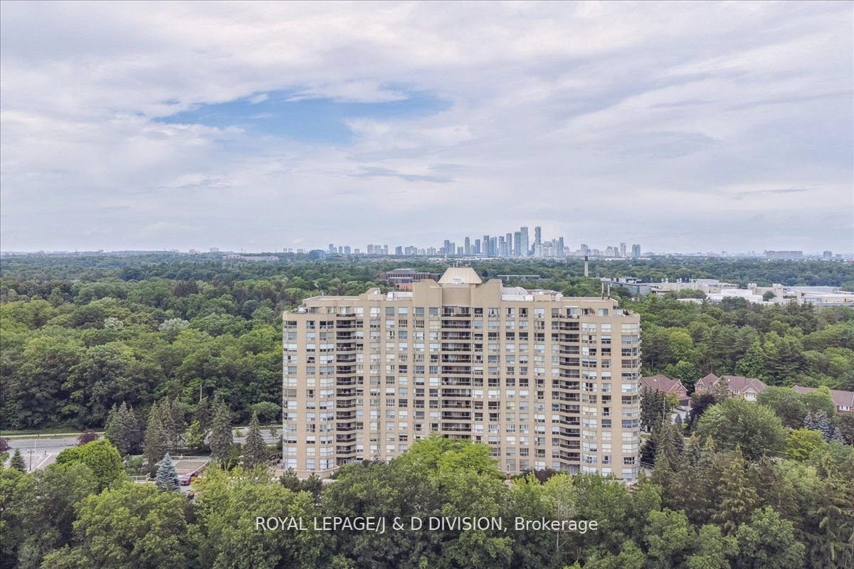 1800 The Collegeway, unit Ph04 for sale - image #33