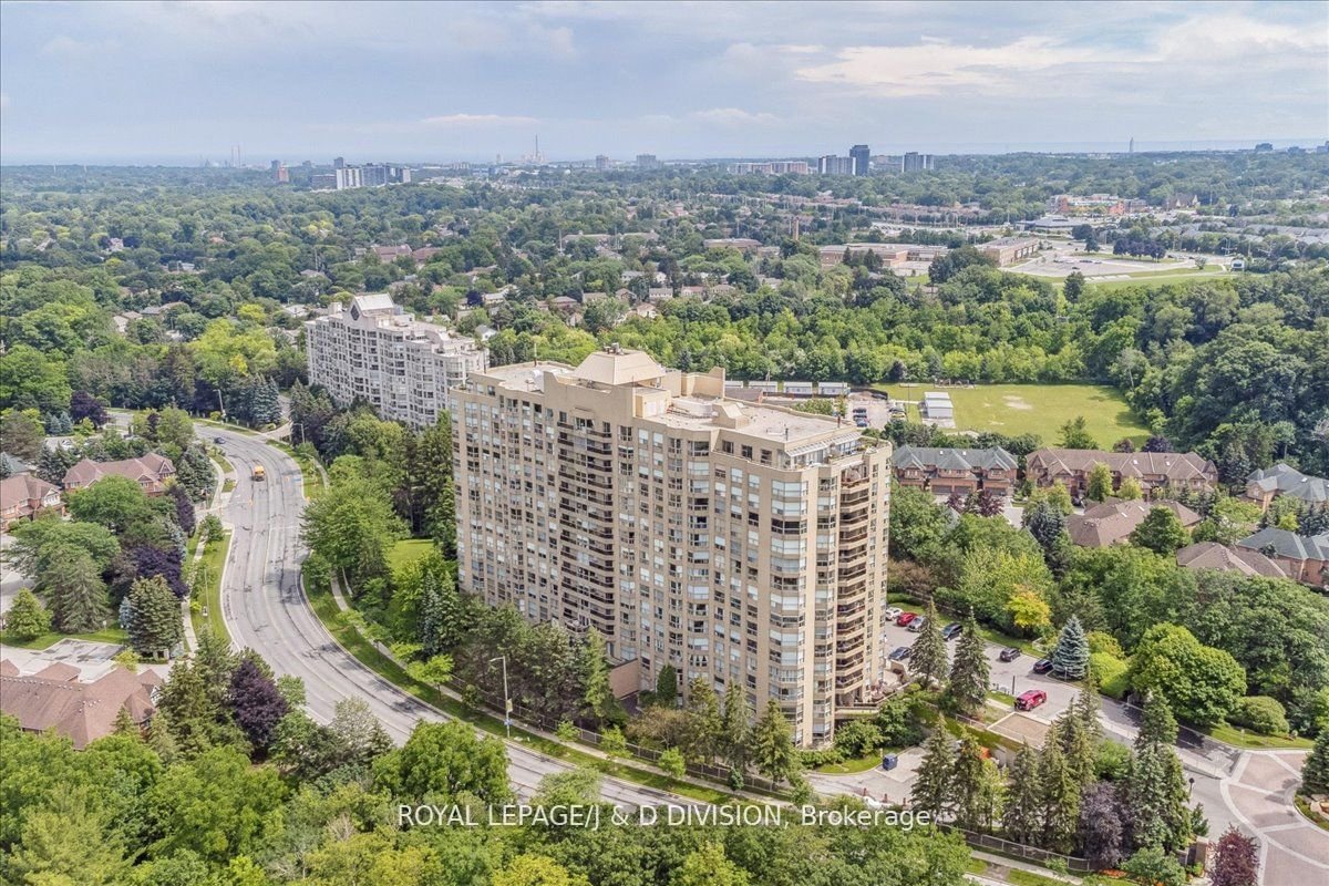 1800 The Collegeway, unit Ph04 for sale - image #34