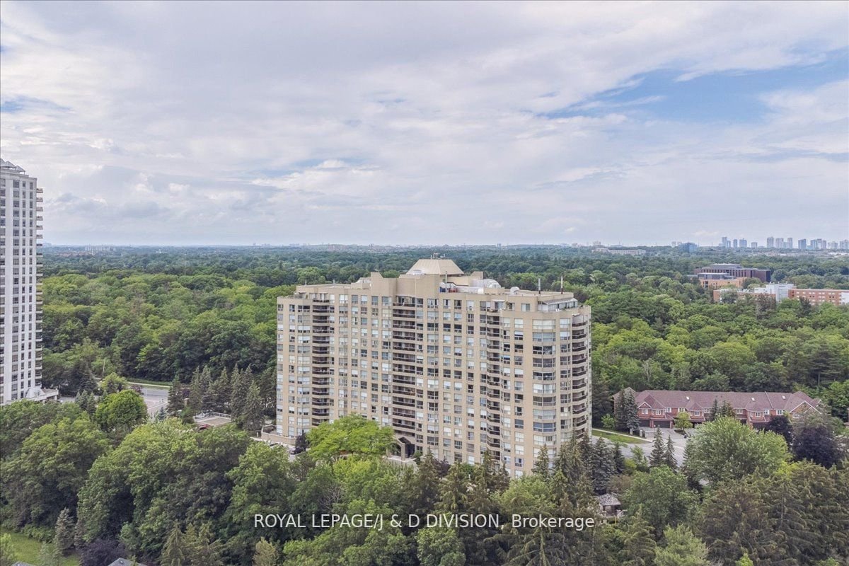1800 The Collegeway, unit Ph04 for sale - image #35