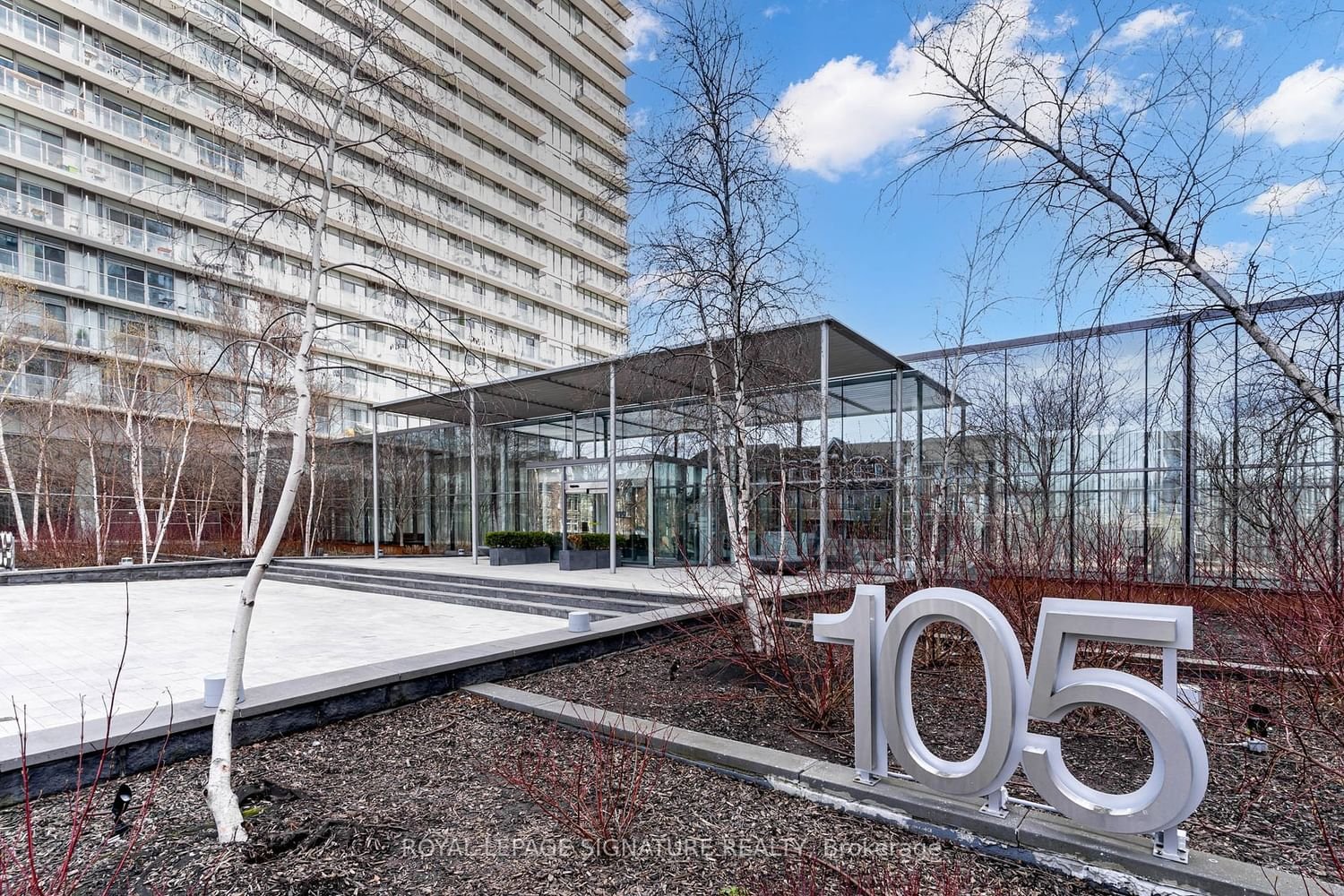 105 The Queensway Ave, unit 1706 for sale - image #18