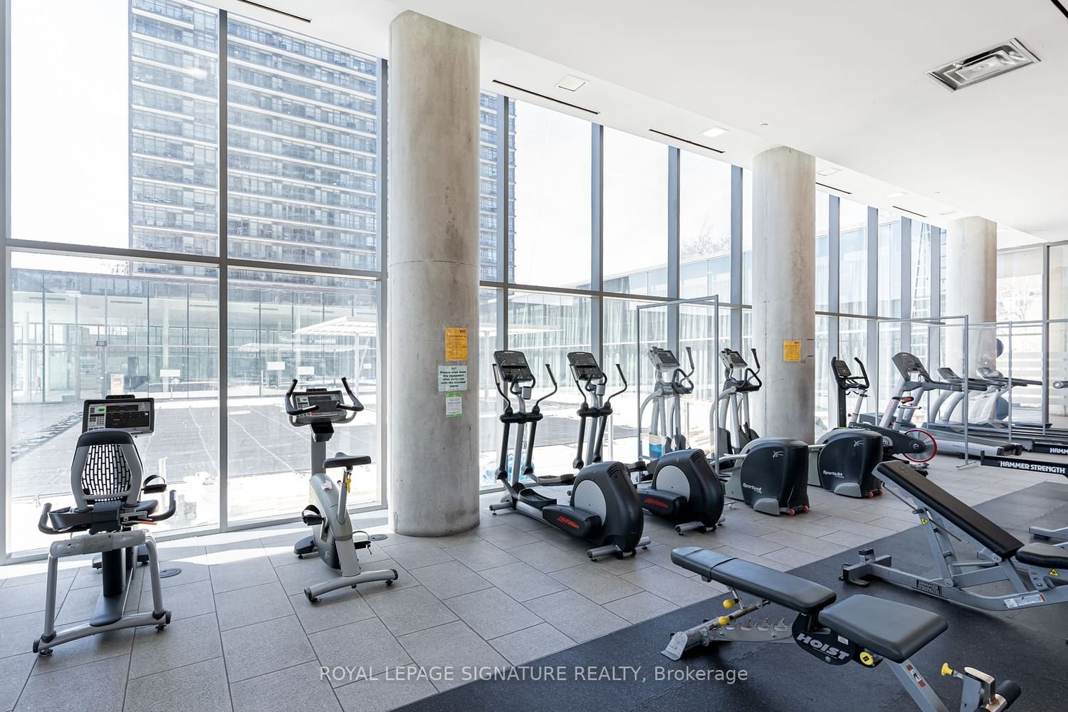 105 The Queensway Ave, unit 1706 for sale - image #22
