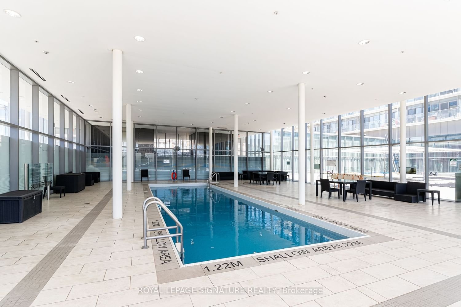 105 The Queensway Ave, unit 1706 for sale - image #25