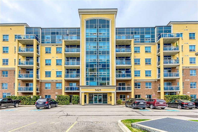 1421 Costigan Rd, unit 312 for sale - image #1