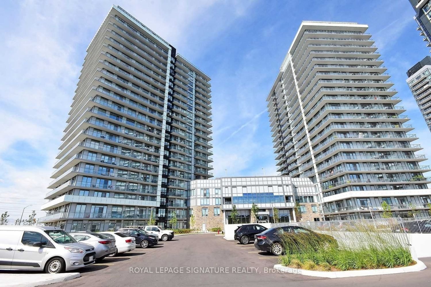 4655 Metcalfe Ave, unit Ph2205 for rent - image #15
