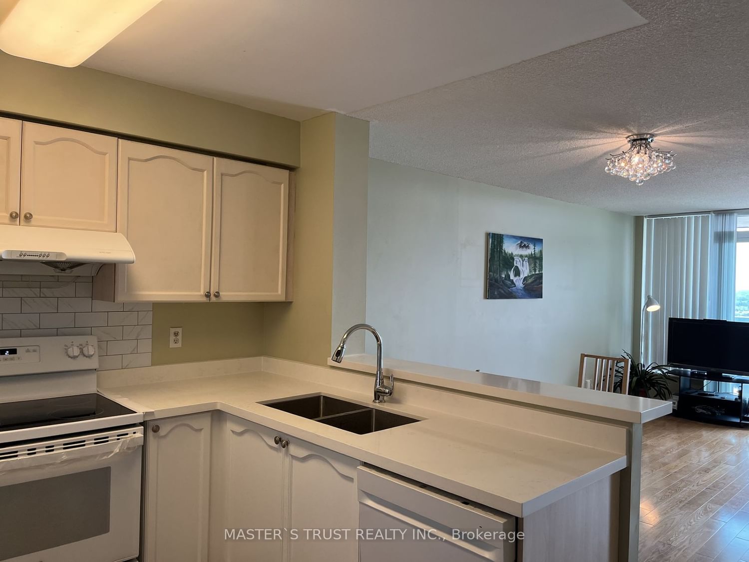 2545 Erin Centre Blvd, unit 1608 for sale - image #10