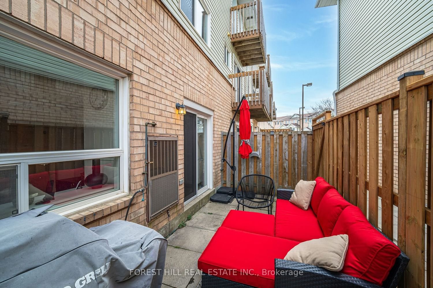 4 Wylie Circ, unit 27 for sale - image #30