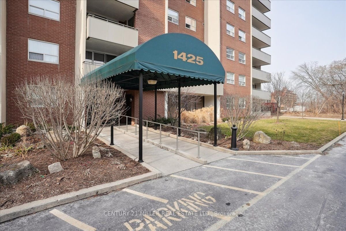 1425 Ghent Ave, unit 508 for sale - image #1