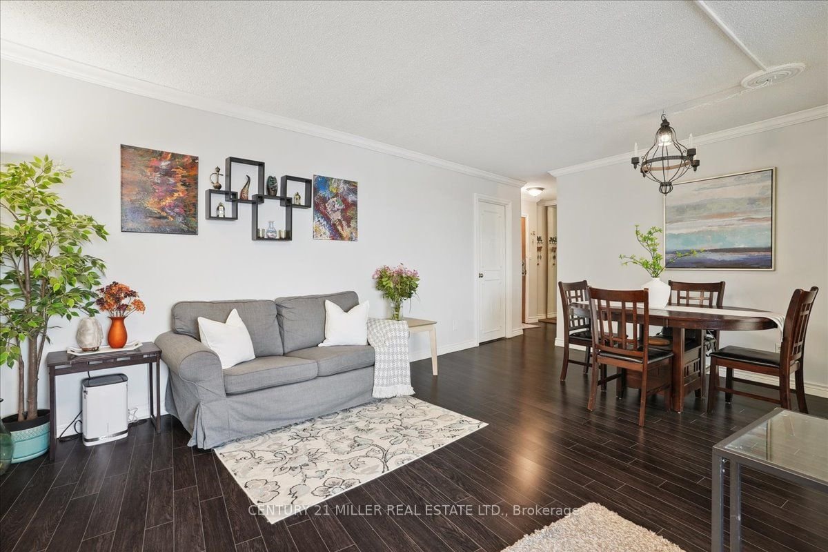 1425 Ghent Ave, unit 508 for sale - image #11