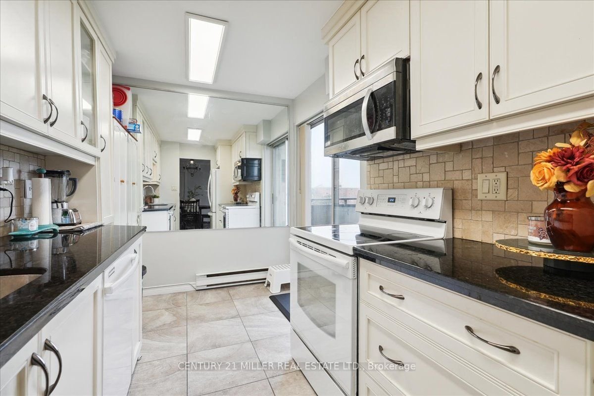 1425 Ghent Ave, unit 508 for sale - image #16