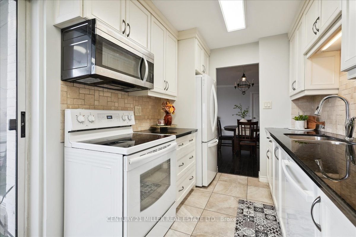 1425 Ghent Ave, unit 508 for sale - image #17