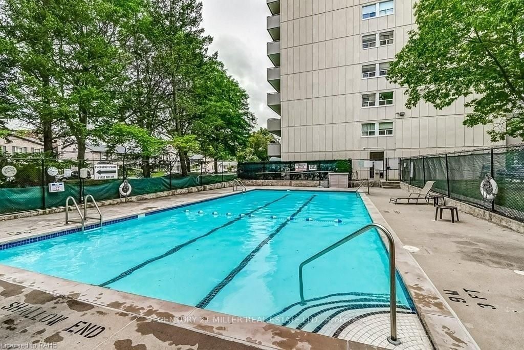 1425 Ghent Ave, unit 508 for sale - image #2