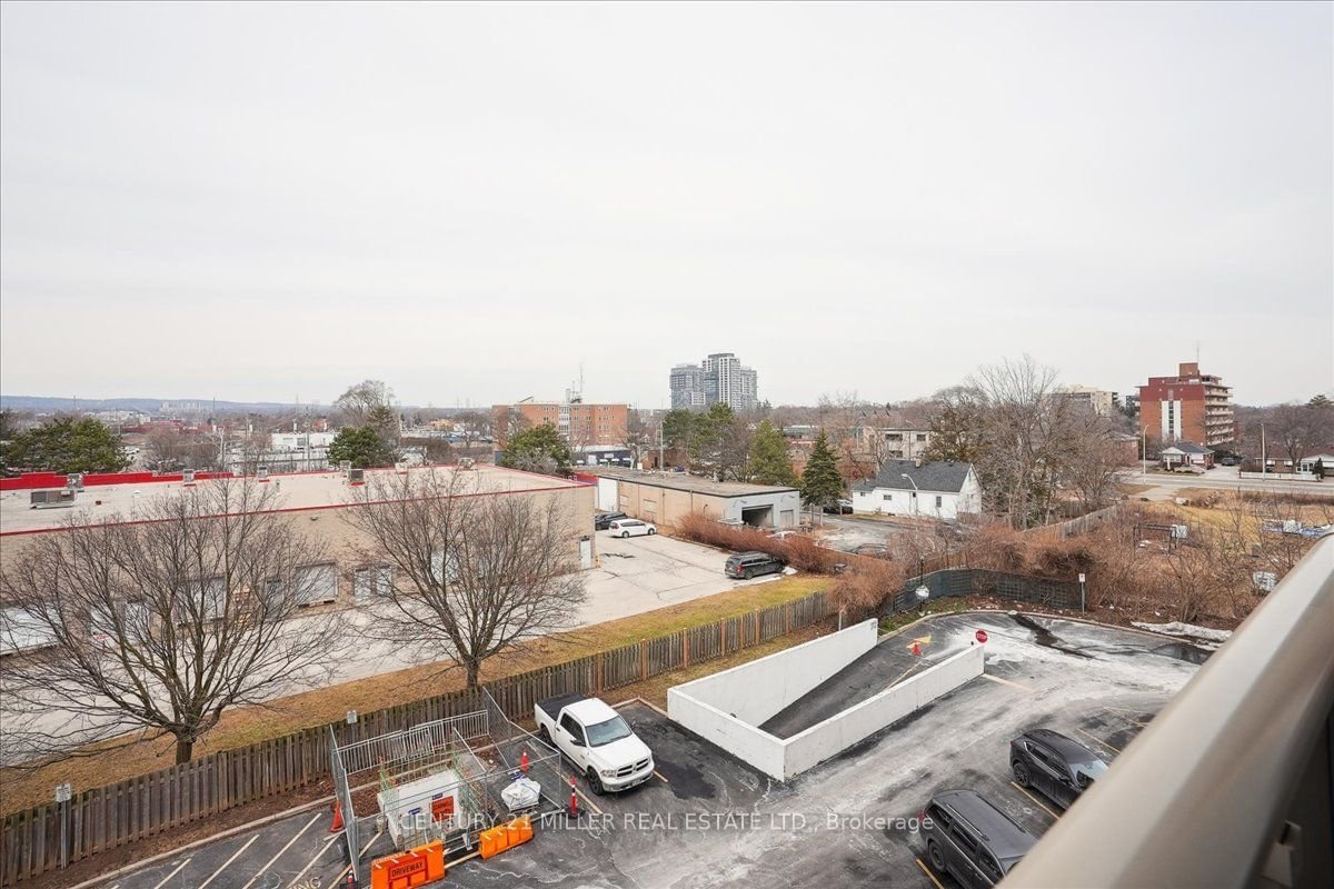 1425 Ghent Ave, unit 508 for sale - image #21