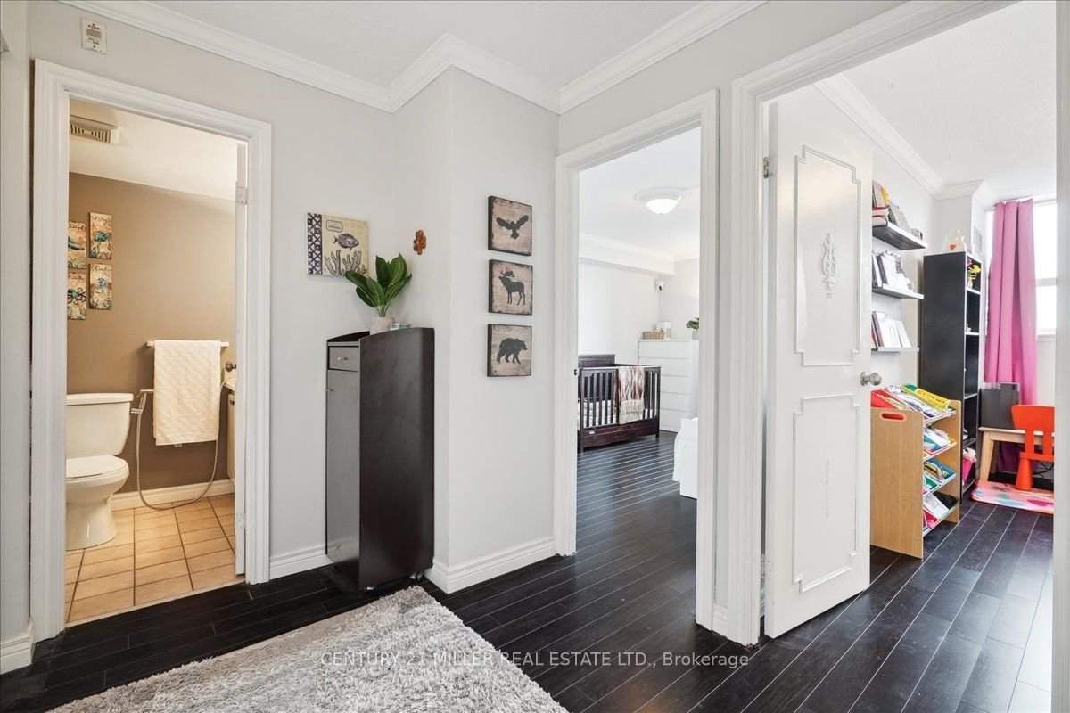 1425 Ghent Ave, unit 508 for sale - image #27