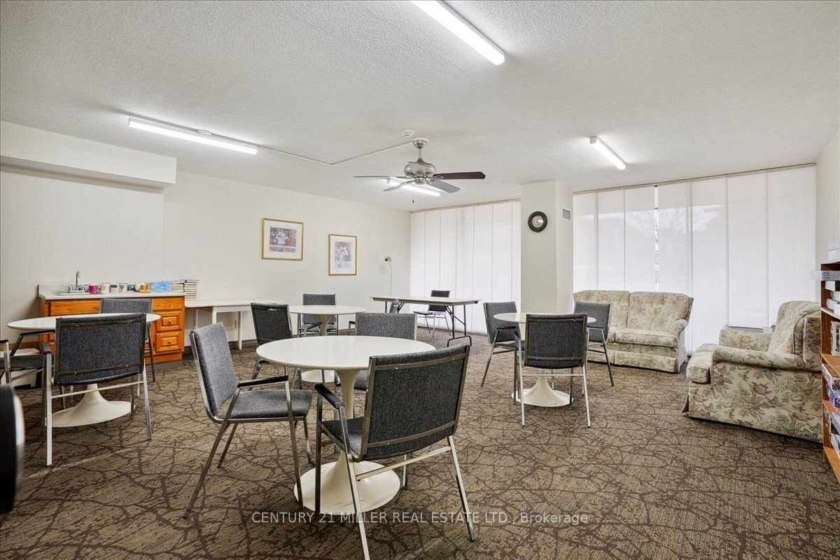 1425 Ghent Ave, unit 508 for sale - image #34