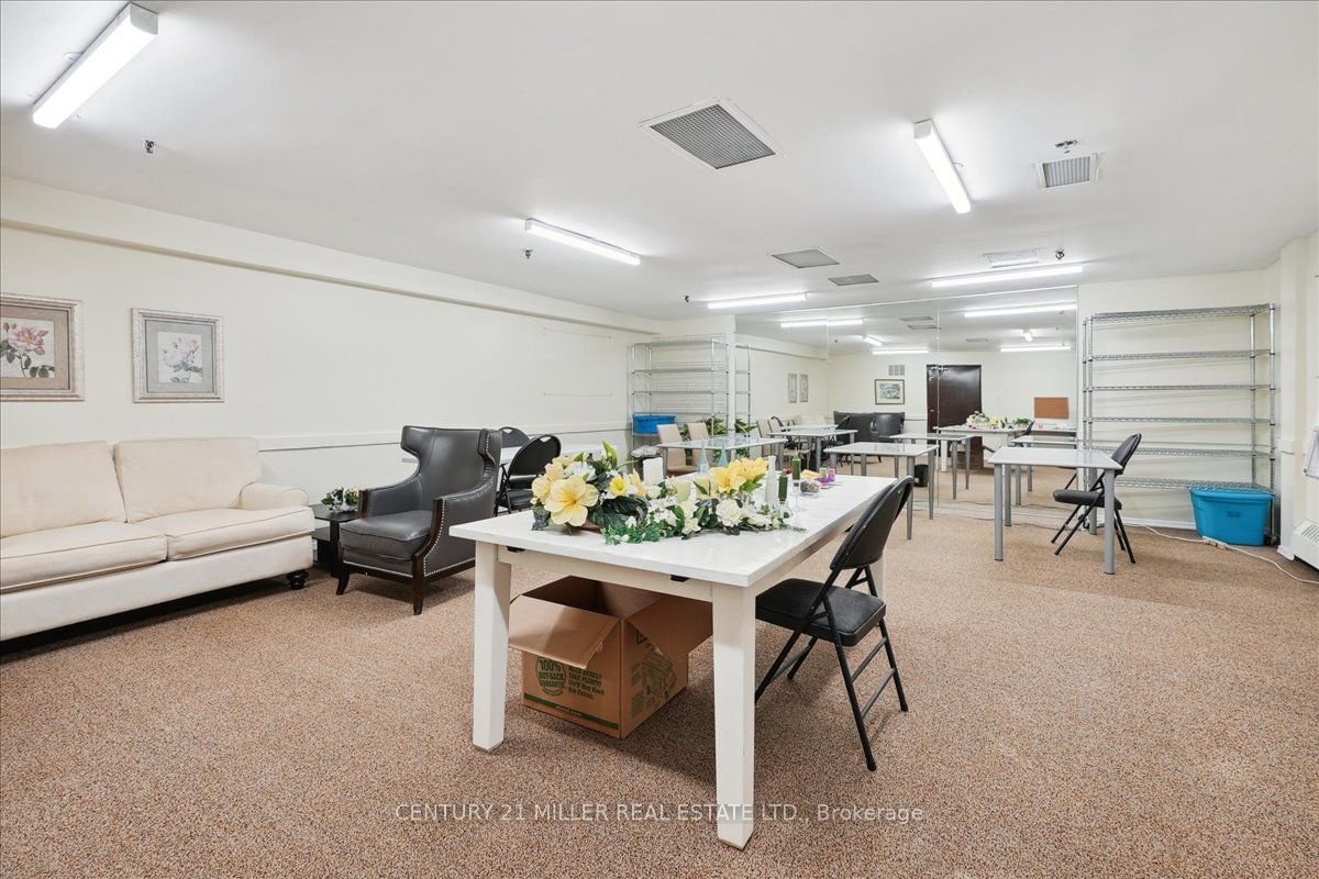 1425 Ghent Ave, unit 508 for sale - image #37