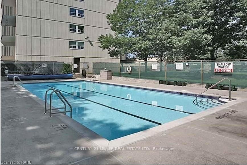 1425 Ghent Ave, unit 508 for sale - image #39
