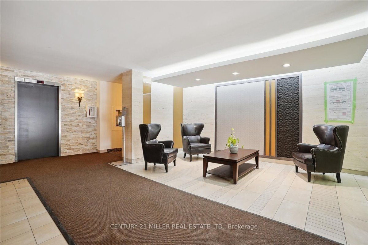 1425 Ghent Ave, unit 508 for sale - image #4