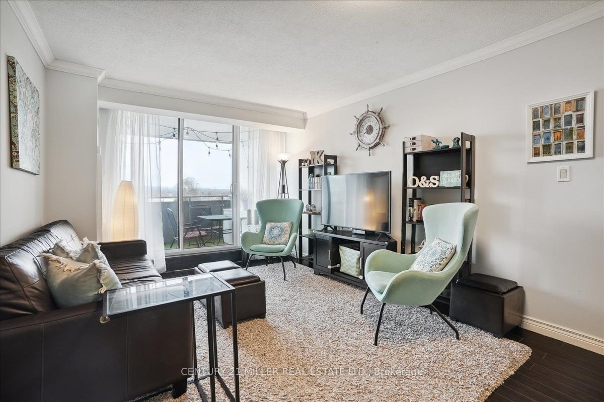 1425 Ghent Ave, unit 508 for sale - image #7