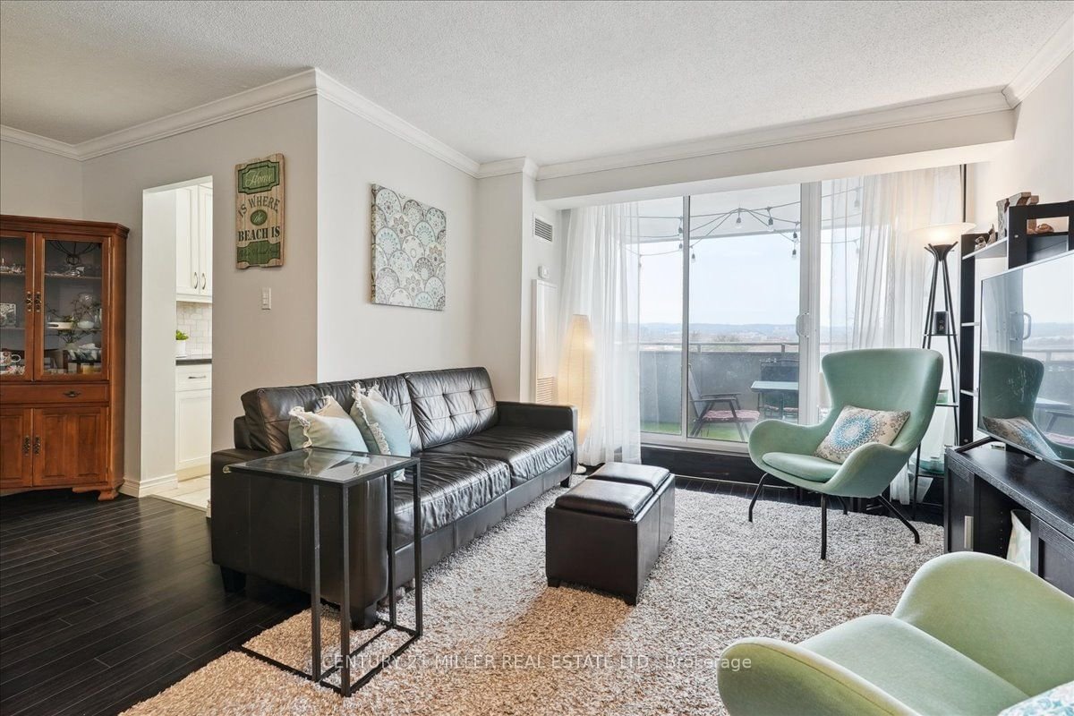 1425 Ghent Ave, unit 508 for sale - image #8