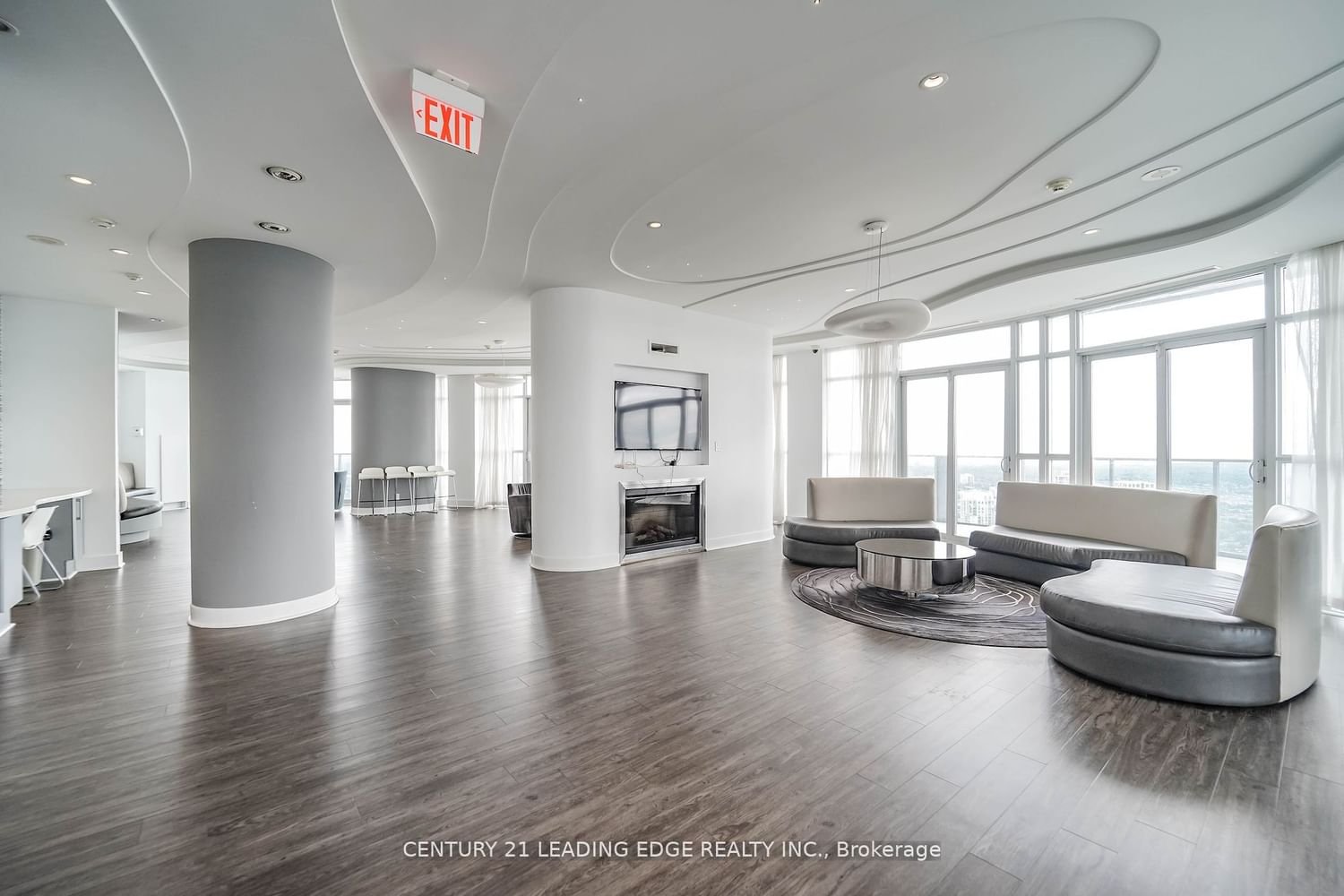 60 Absolute Ave, unit 4107 for rent - image #26
