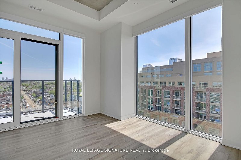 1808 St Clair Ave W, unit 1003 for rent - image #1