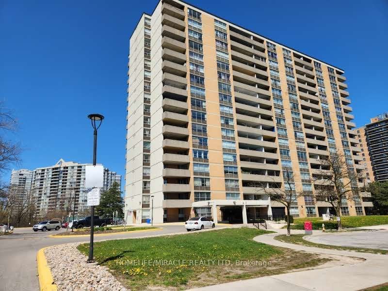 40 Panorama Crt, unit 1605 for sale - image #1