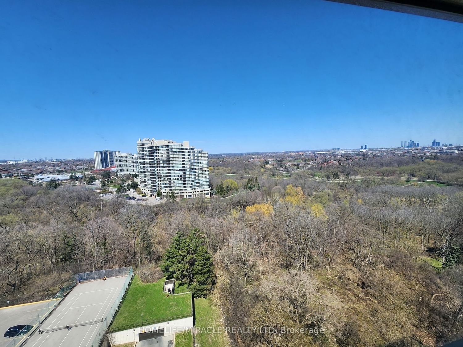 40 Panorama Crt, unit 1605 for sale - image #20