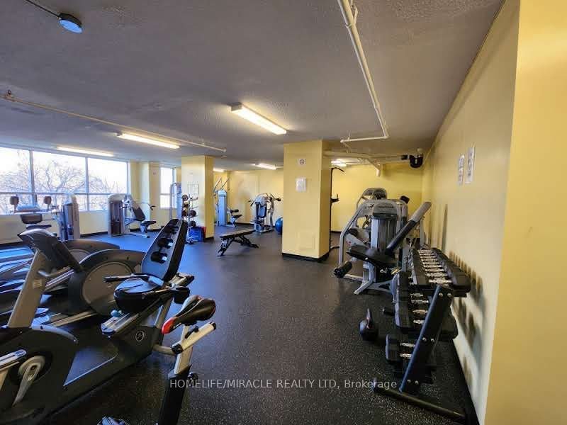 40 Panorama Crt, unit 1605 for sale - image #31