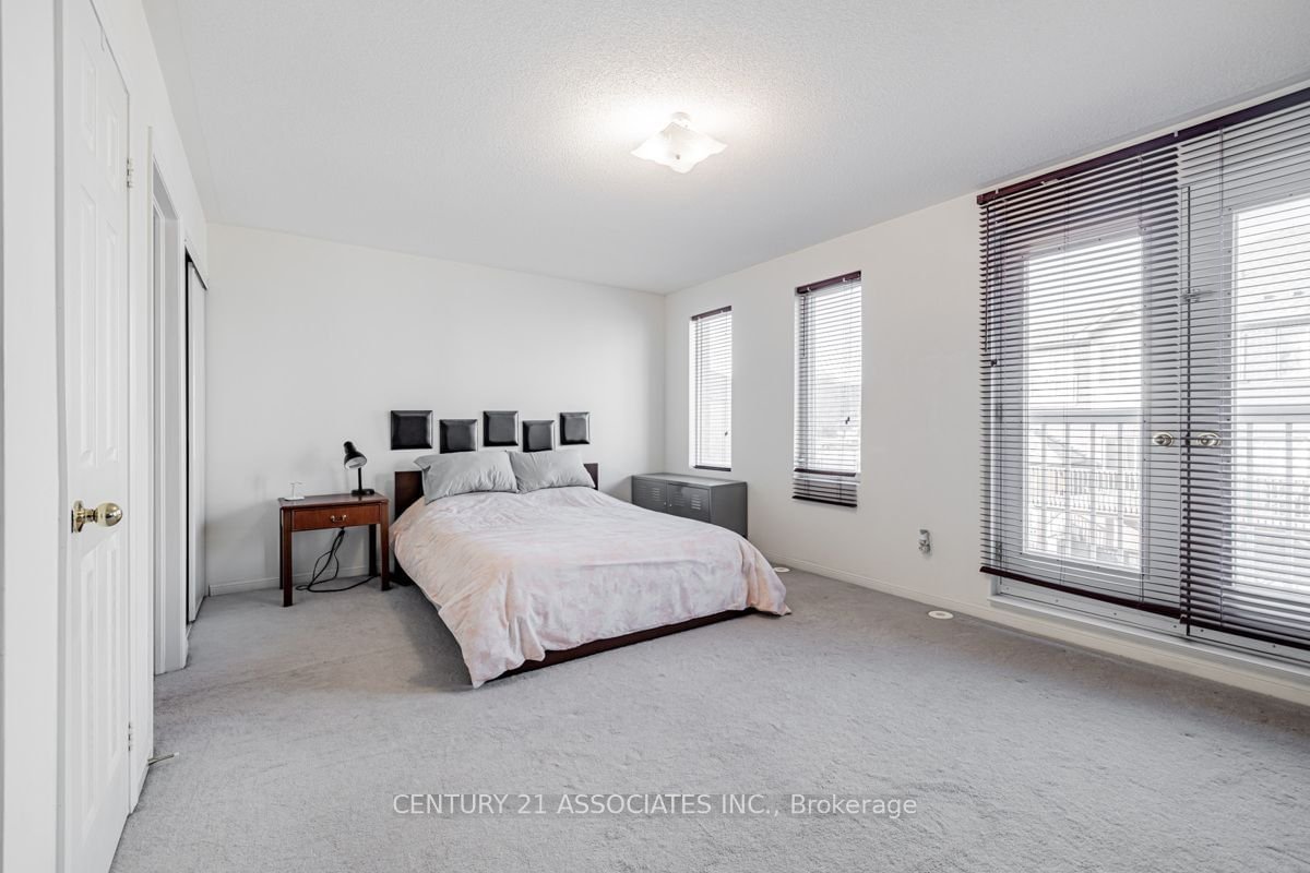 3029 Finch Ave W, unit 13 for sale - image #19