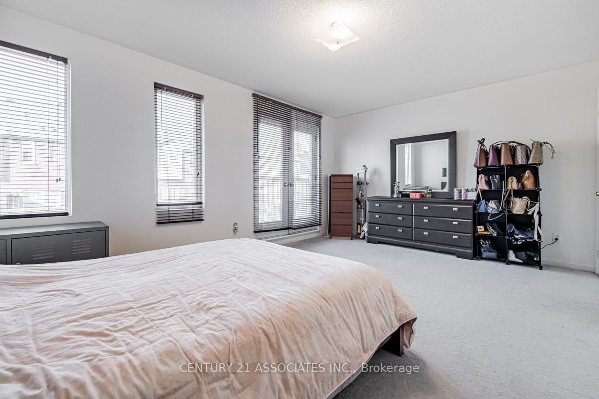 3029 Finch Ave W, unit 13 for sale - image #20