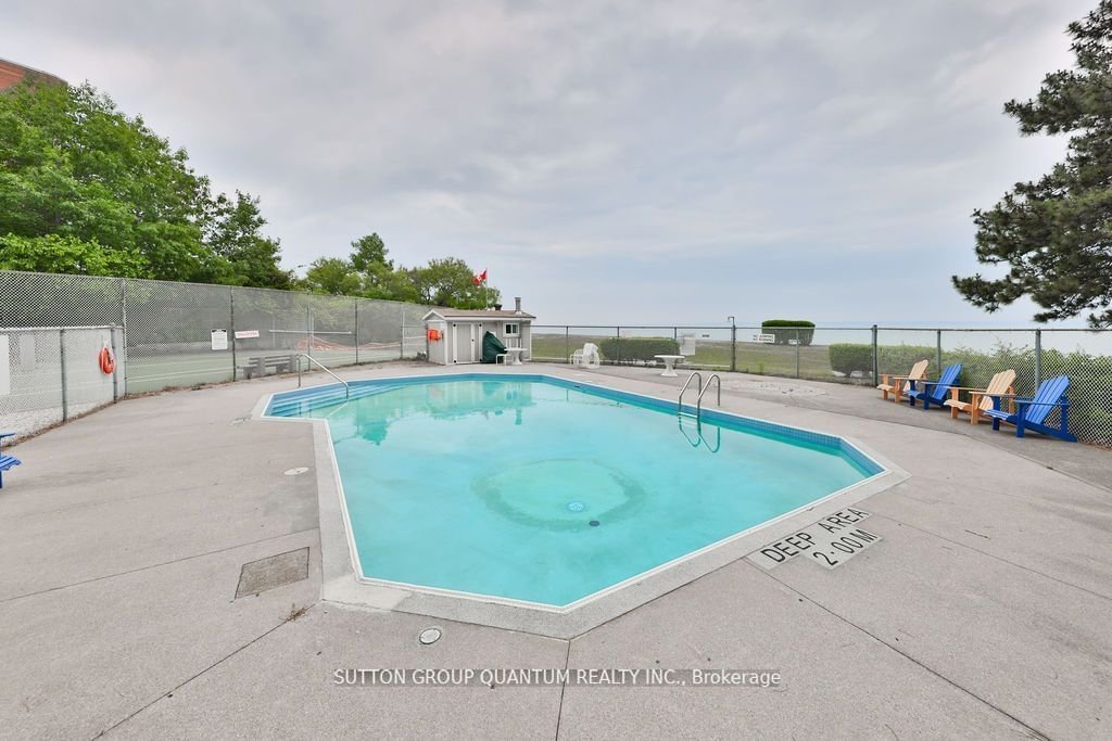 5280 Lakeshore Rd, unit 1207 for rent - image #15