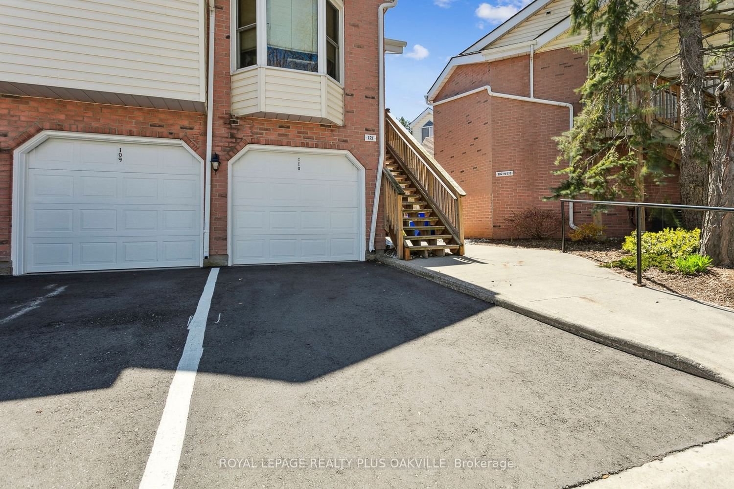 1220 Thorpe Rd, unit 110 for sale - image #20
