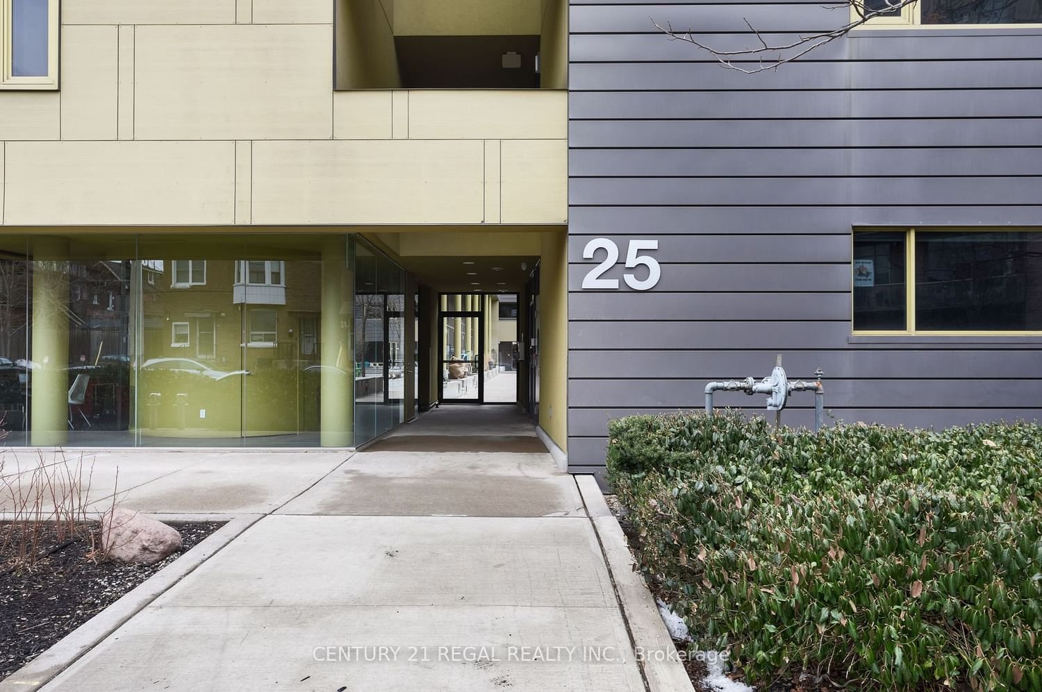 25 Ritchie Ave, unit 312 for sale - image #15