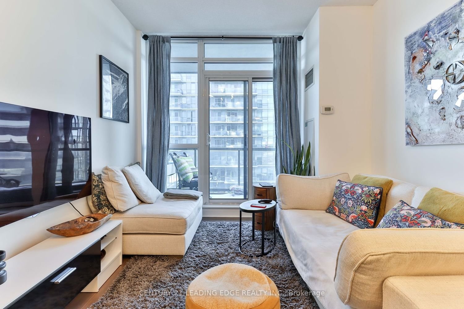 1185 The Queensway (Furnished), unit 702 for rent - image #14