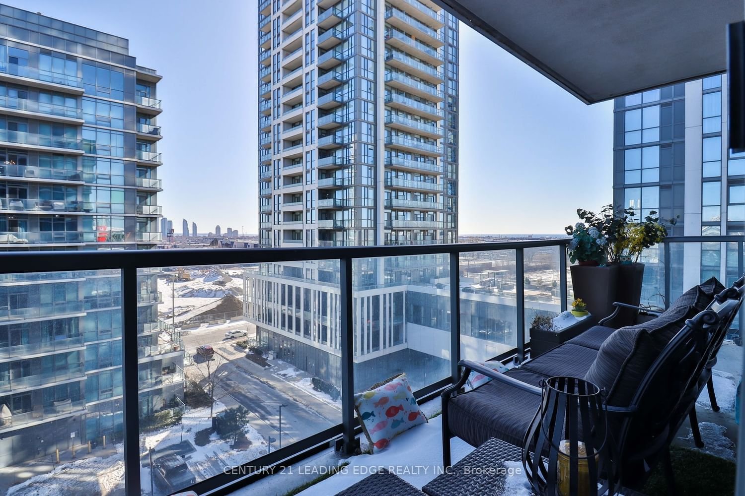 1185 The Queensway (Furnished), unit 702 for rent - image #17