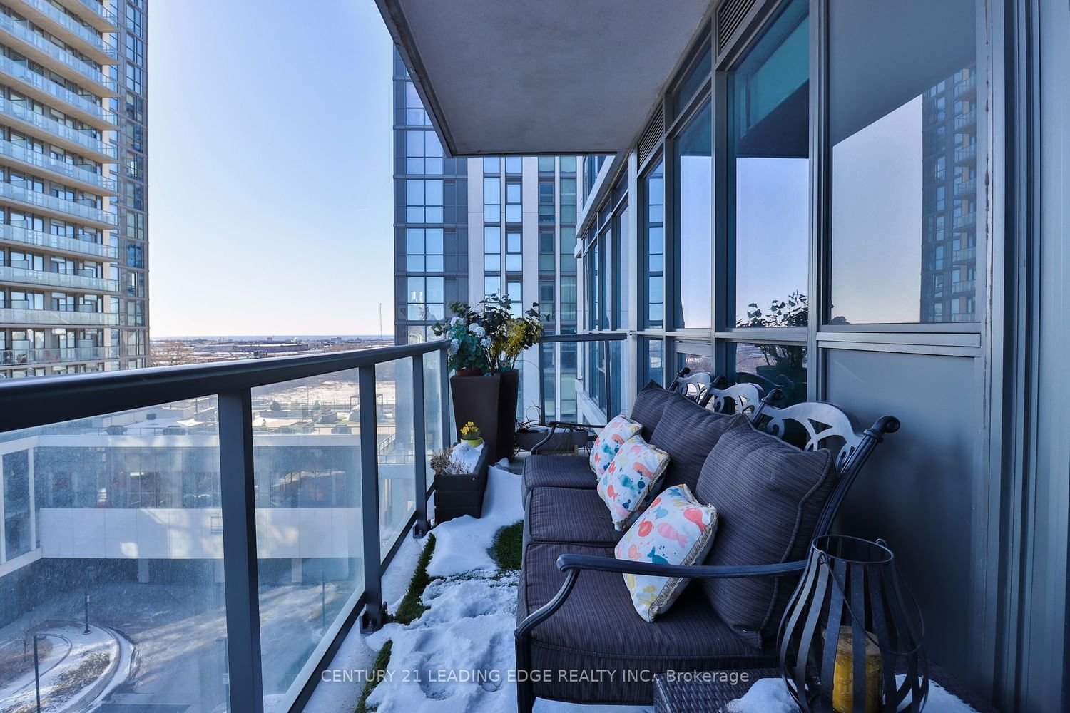 1185 The Queensway (Furnished), unit 702 for rent - image #18