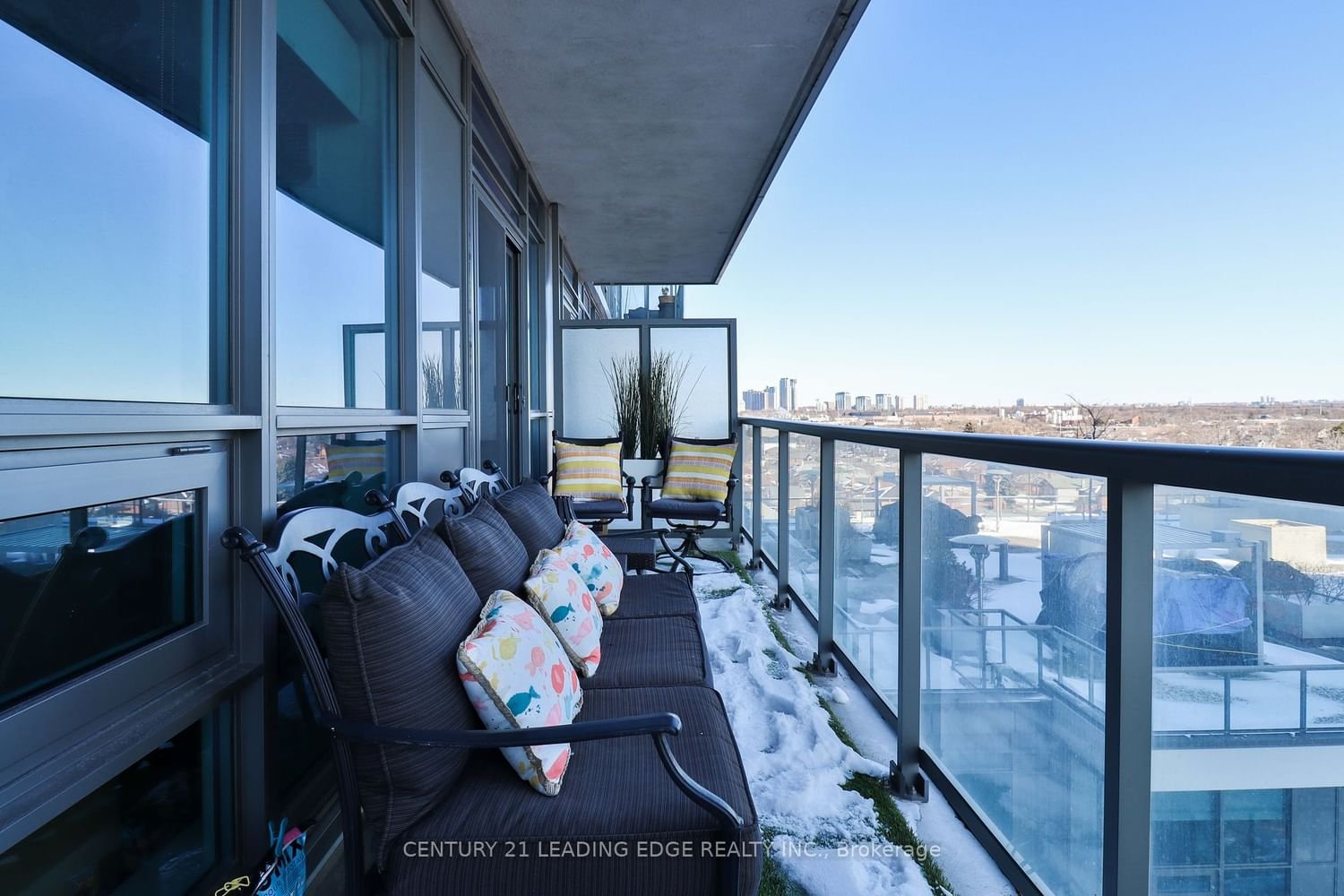 1185 The Queensway (Furnished), unit 702 for rent - image #19