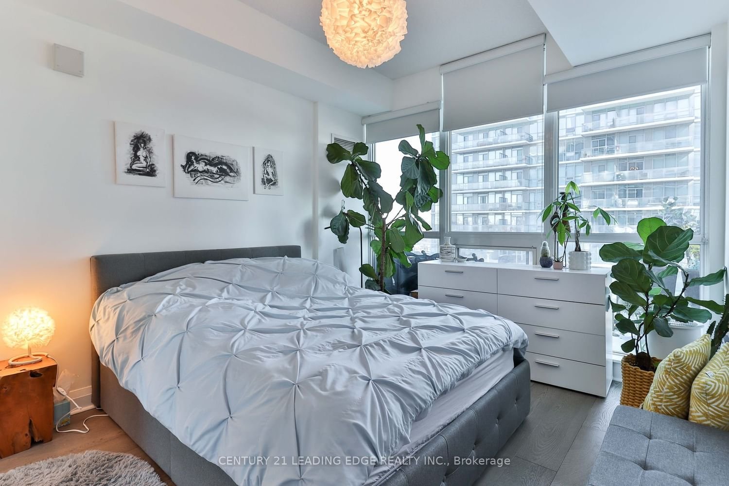 1185 The Queensway (Furnished), unit 702 for rent - image #21