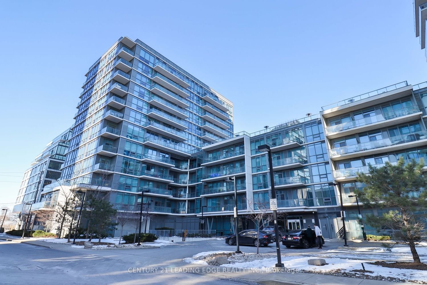 1185 The Queensway (Furnished), unit 702 for rent - image #24