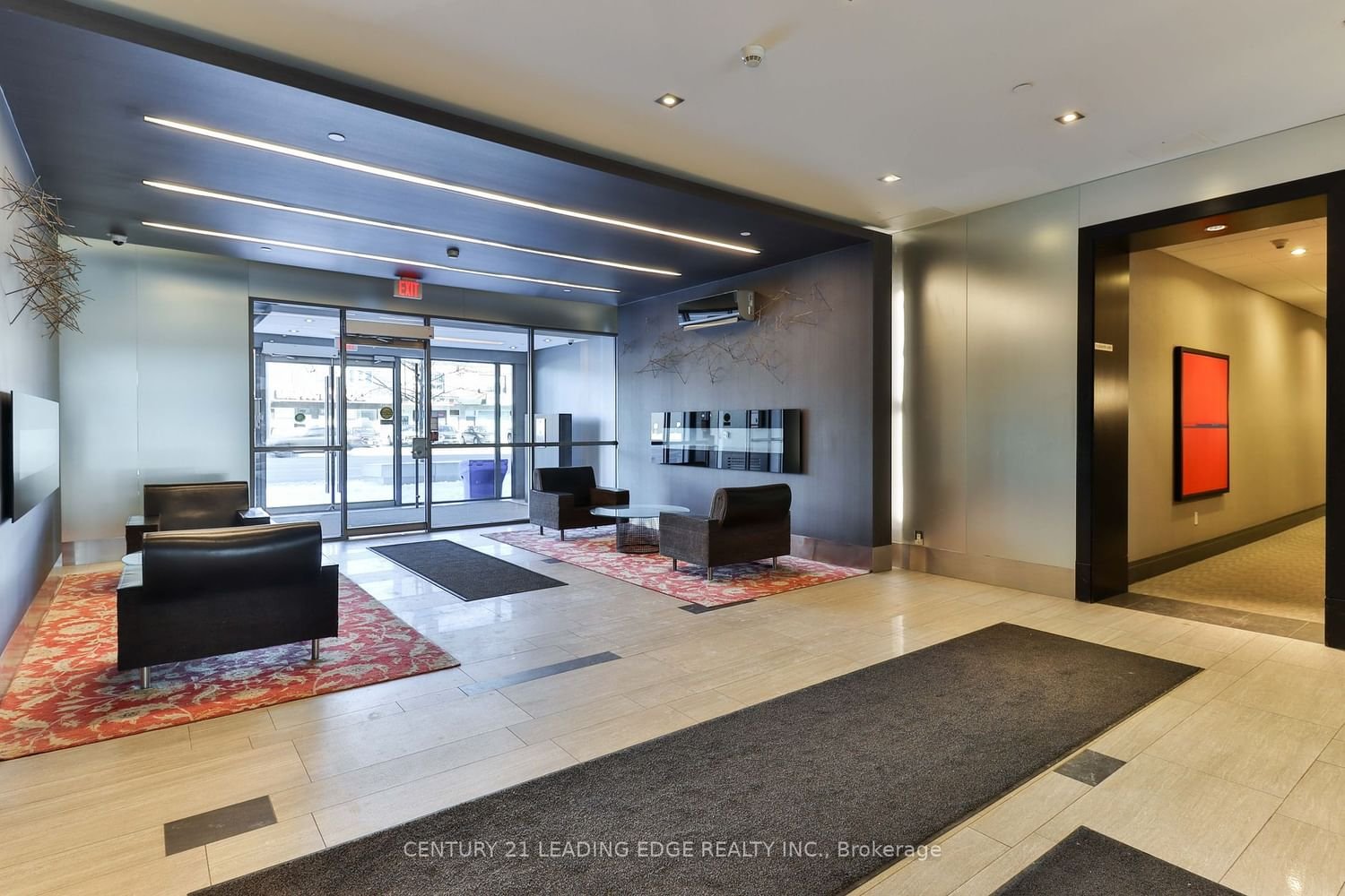 1185 The Queensway (Furnished), unit 702 for rent - image #4