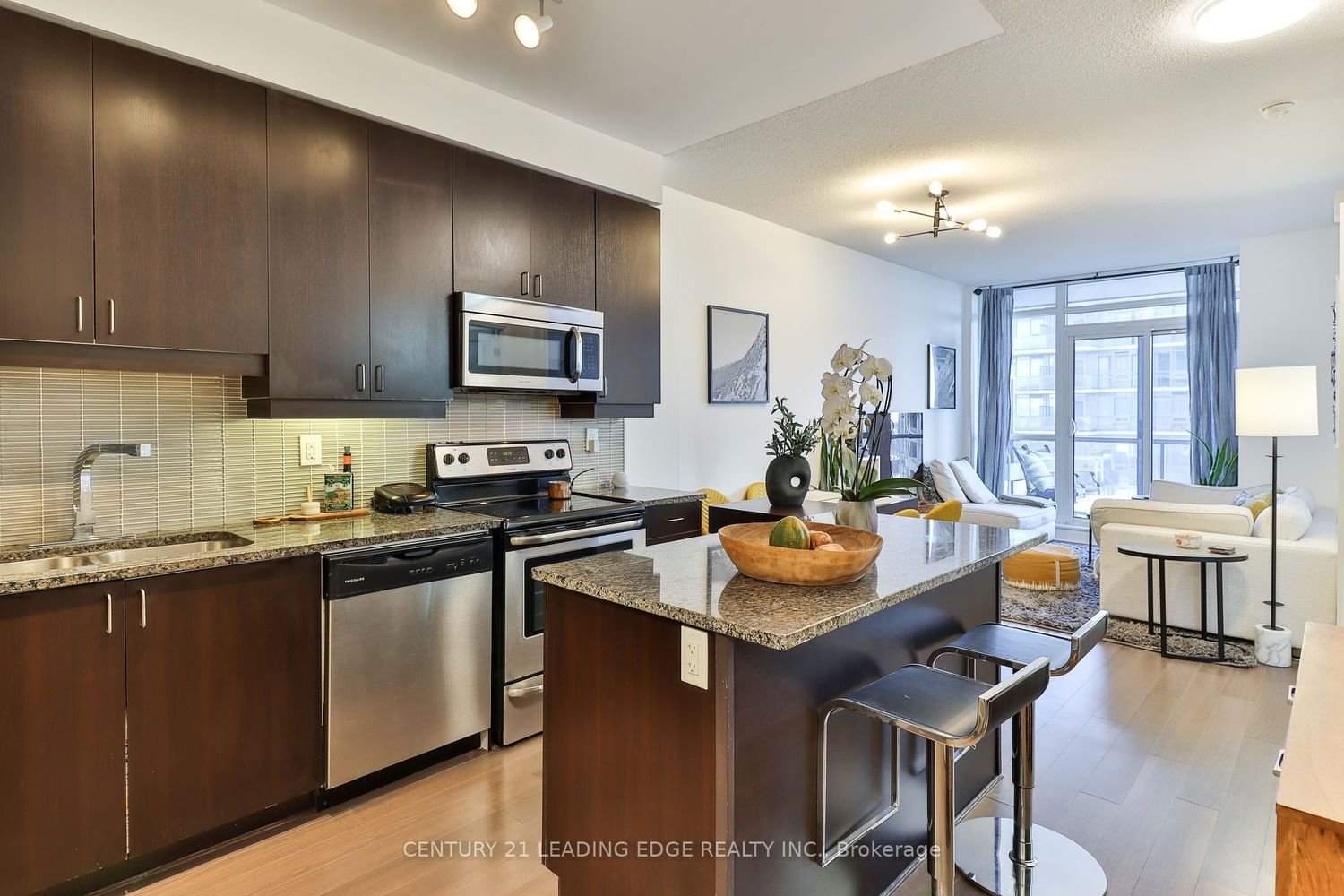 1185 The Queensway (Furnished), unit 702 for rent - image #7