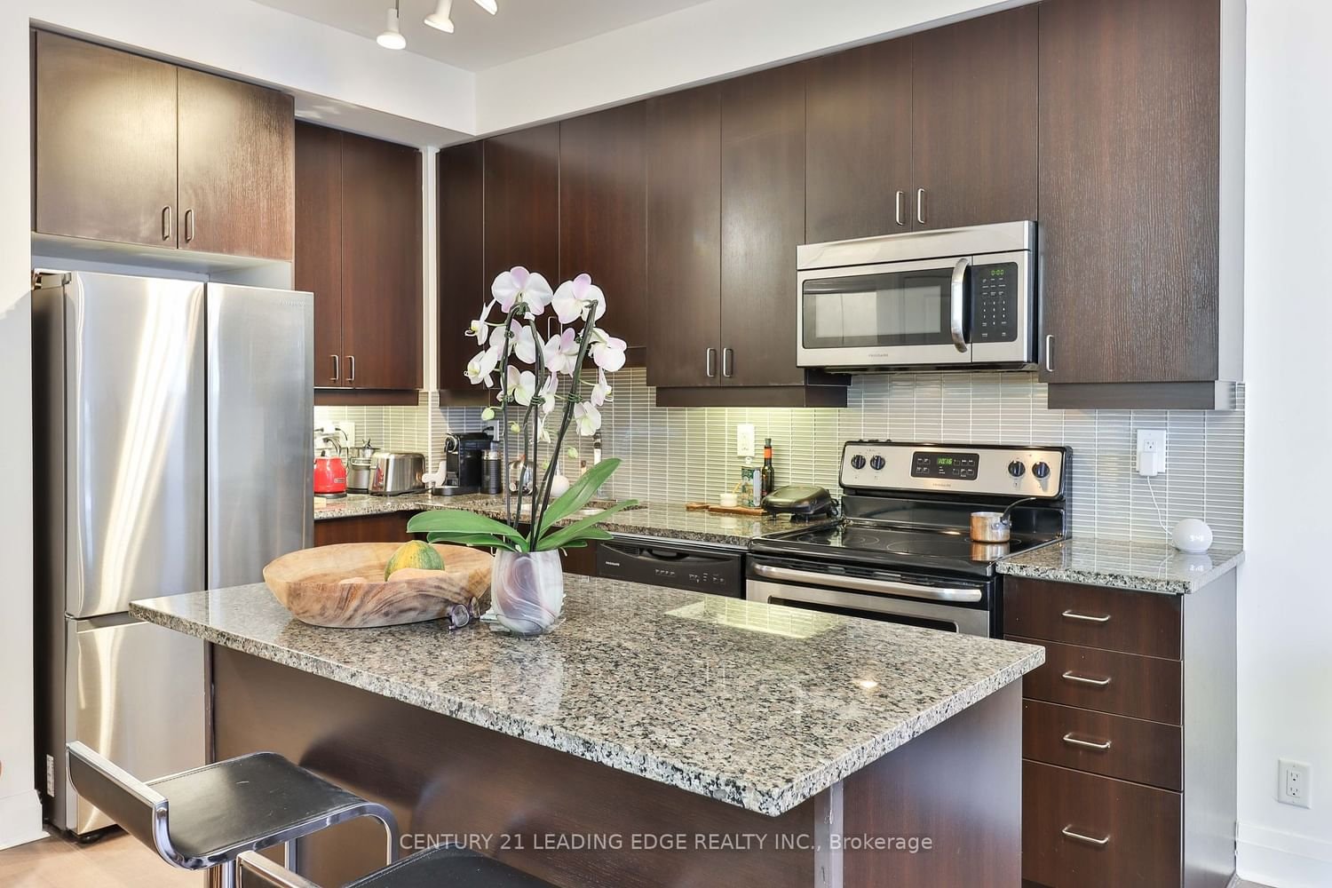 1185 The Queensway (Furnished), unit 702 for rent - image #9