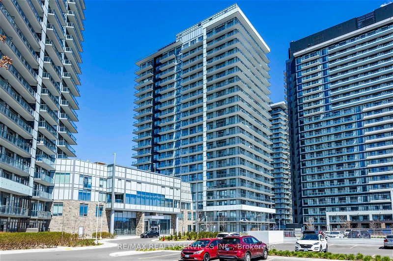 4675 Metcalfe Ave, unit 1810 for sale - image #1