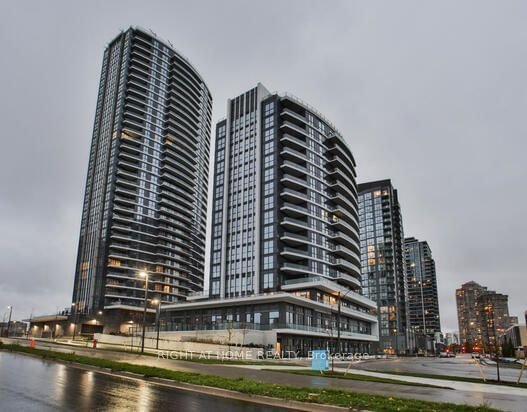 65 Watergarden Dr, unit 1405 for rent - image #1