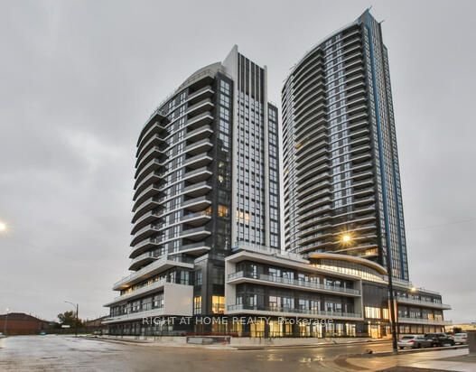 65 Watergarden Dr, unit 1405 for rent - image #2
