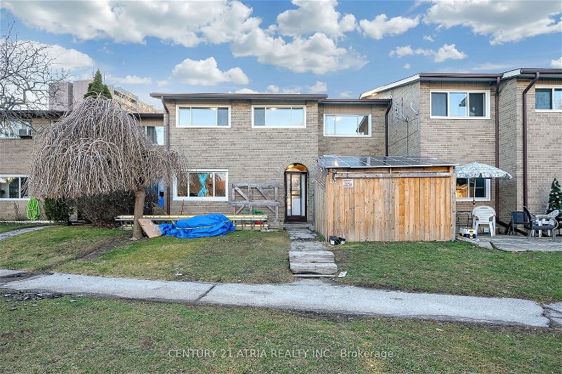 73 Driftwood Ave, unit 18 for sale - image #1